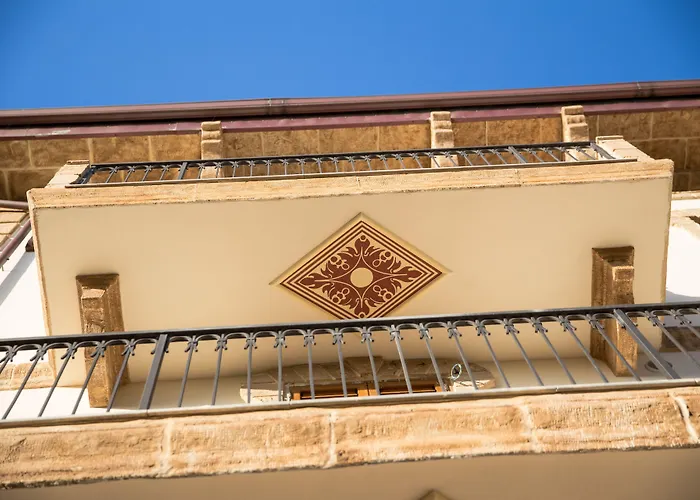 Bienestar - Maison De CharmeAlbergo